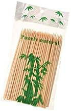 Wooden Bamboo Barbecue Skewers
