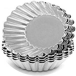 Cup Cake Tart Mould Muffin