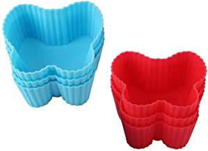 Rinkle Trendz Silicone Candle Mould